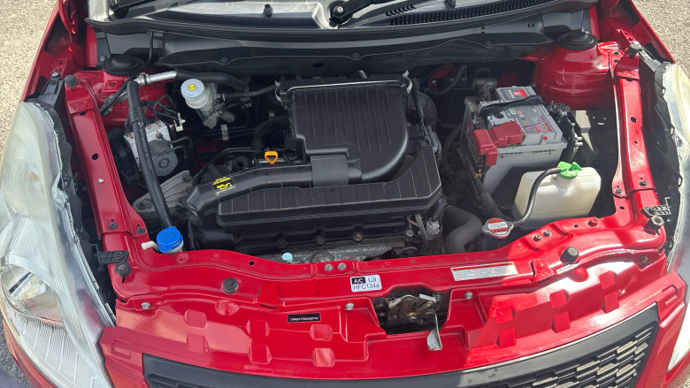 Suzuki Swift 1.2 SZ3 3dr Petrol Hatchback